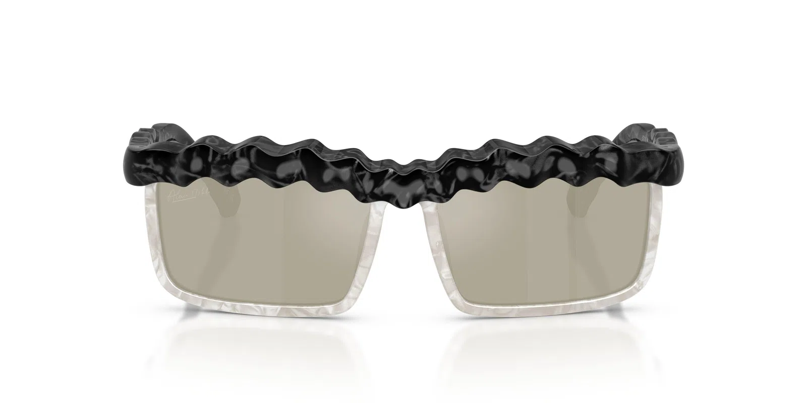 Alain Mikli 9503 Sunglasses - view 13